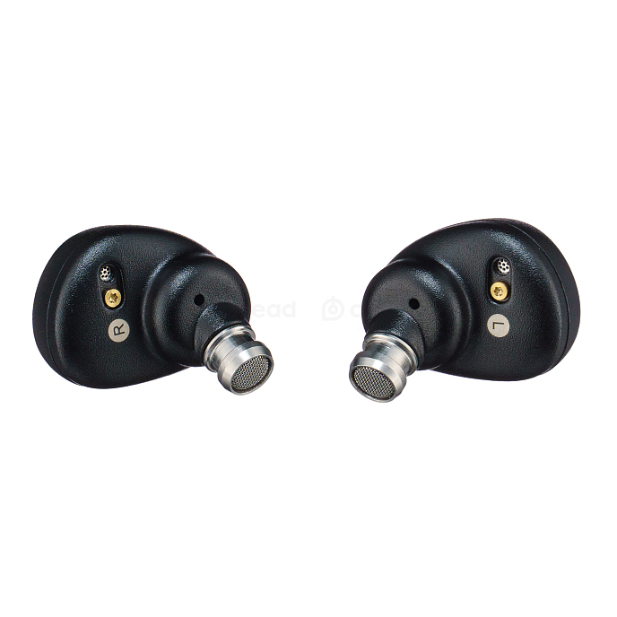 Наушники внутриканальные SIMGOT EA500 DSP Black - рис.4