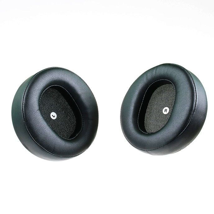 Амбушюры Dekoni Audio Midnight Series Audeze Maxwell - рис.2