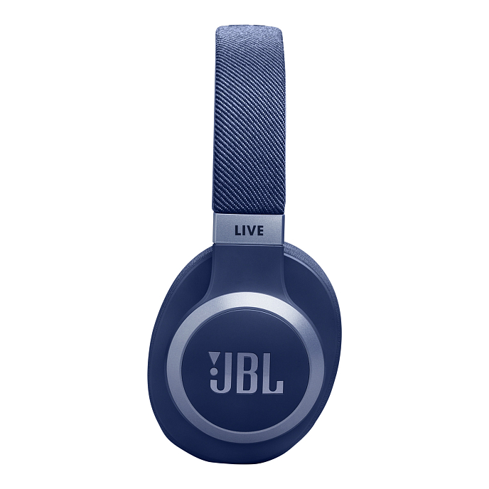 Беспроводные наушники JBL Live 770NC Blue - рис.3