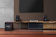 - рис.5 Полочная акустика Edifier S350DB Brown - рис.5