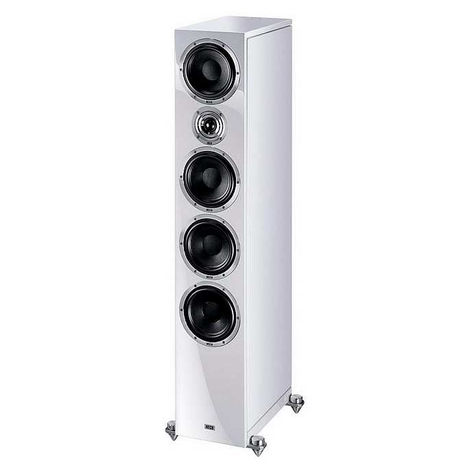 Напольная акустика HECO In Vita 9 White - рис.3