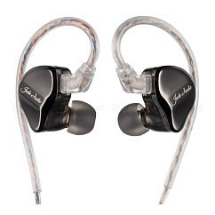 Наушники внутриканальные Jade Audio JD1 Type C black внутриканальные наушники с динамическим драйвером_OpenBox