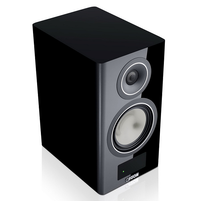 Полочная акустика Canton Smart Townus 2 Black - рис.5