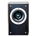 Полочная акустика TEAC LS-301 black - рис.1