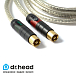Кабель Sommer Cable DH-COR RR 0100 1m - рис.3 Кабель Sommer Cable DH-COR RR 0100 1m - рис.3