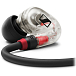 Беспроводные наушники Sennheiser IE 100 PRO WIRELESS Clear - рис.3 Беспроводные наушники Sennheiser IE 100 PRO WIRELESS Clear - рис.3