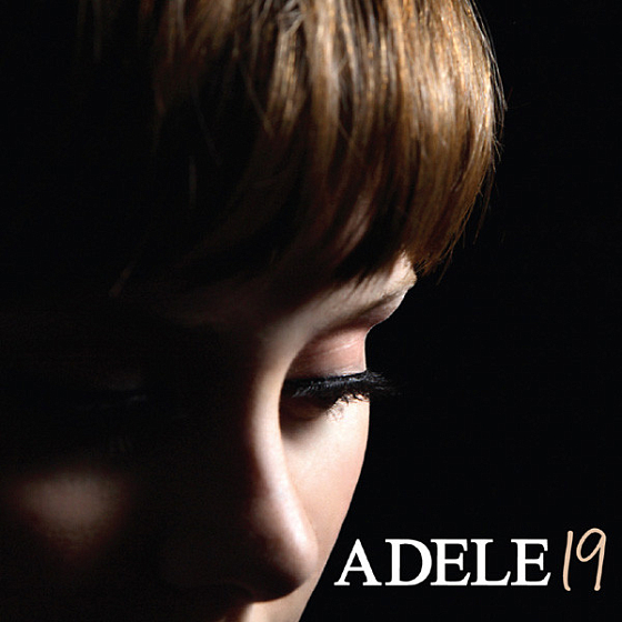 Пластинка Adele - 19 - рис.0