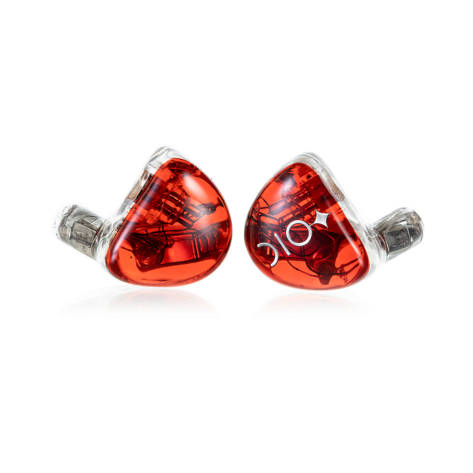 IEM наушники Aurian Sunset Universal - рис.1