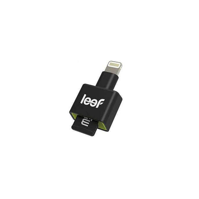 Адаптер Leef iAccess 3 - рис.0
