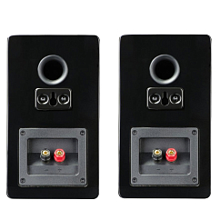 Полочная акустика SVS Prime Satellite Black Ash