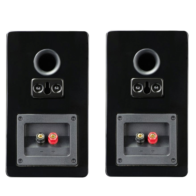 Полочная акустика SVS Prime Satellite Black Ash - рис.2