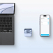Беспроводные наушники Anker Soudncore AeroClip 2 Blue - рис.8 Беспроводные наушники Anker Soudncore AeroClip 2 Blue - рис.8