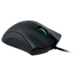 Мышь Razer Deathadder Essential Black