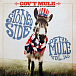 Виниловая пластинка Gov't Mule - Stoned Side Of The Mule - Vol.1 & 2 - рис.0
