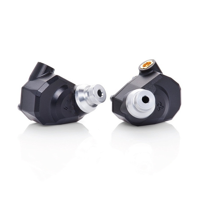 Наушники Campfire Audio Orion Cerakote - рис.0