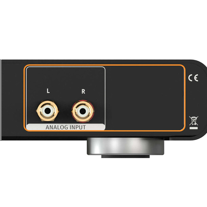 Усилитель для наушников SPL Phonitor SE Silver - рис.3