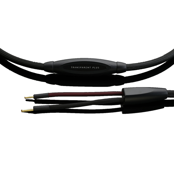 Кабель Transparent Audio Plus G6 BIWIRE Speaker Cable LB - BWLB 4.5 m - рис.0