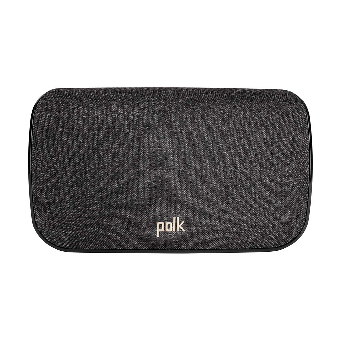 Беспроводная акустика Polk Audio SR2 Surrounds Black - рис.1