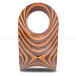 Подставка для наушников Dr.Head Under Wood Тайфун 1 Orange Black - рис.1