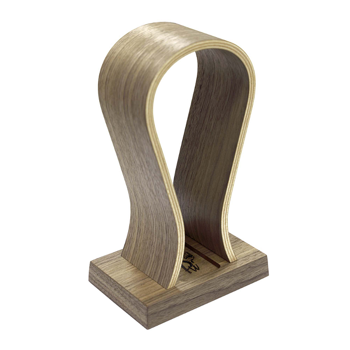 Подставка для наушников PW HPS1 Walnut - рис.1