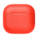 Беспроводные наушники Apple AirPods 4 ANC Orange Matte - рис.1 Беспроводные наушники Apple AirPods 4 ANC Orange Matte - рис.1