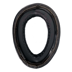 Амбушюры Dekoni Audio Elite Hybrid for HiFiMan Arya Black