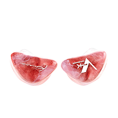 Наушники внутриканальные Kinera Freya 2.0 Pink