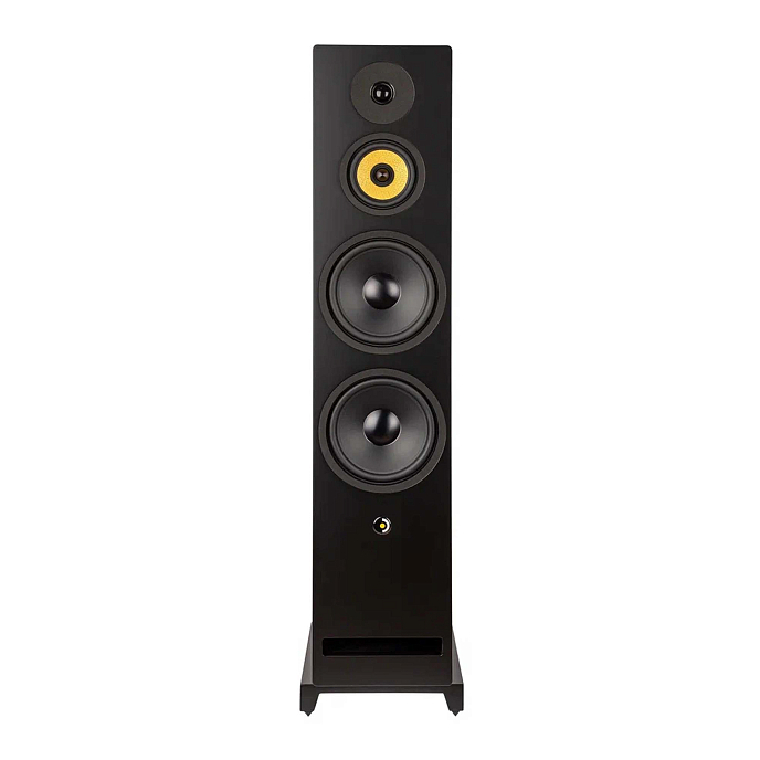 Напольная акустика Davis Acoustics Krypton N 10 Technik Black - рис.2