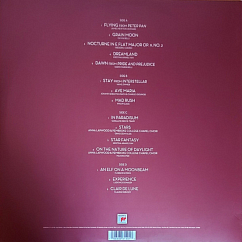 Пластинка Anna Lapwood - Luna - 2LP