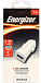 Автомобильное зарядное устройство Energizer DCA1ACWH3 White - рис.0