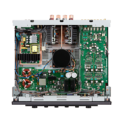 Интегральный усилитель Marantz Model 30 Black