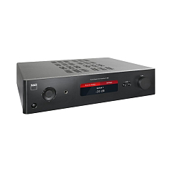 Интегральный усилитель NAD C368