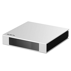 Сетевой аудиоплеер Matrix Audio Element S Silver