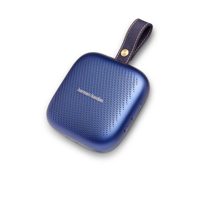 Портативная колонка Harman Kardon NEO Blue - рис.0