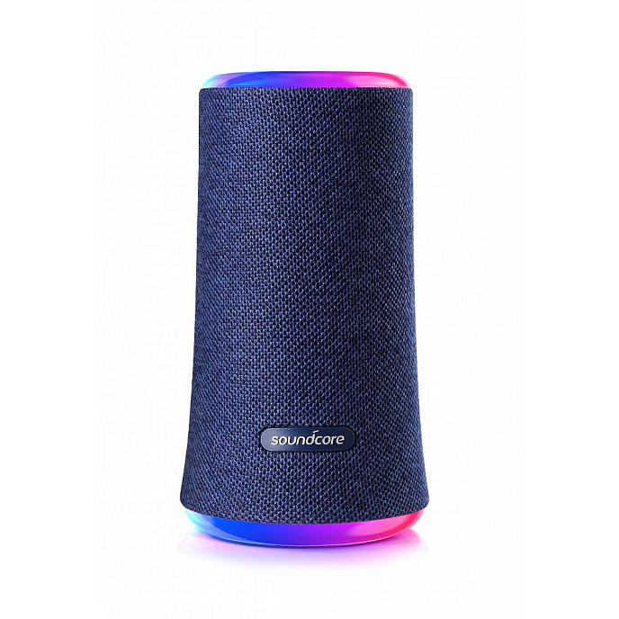 Портативная колонка Anker Soundcore Flare 2 Blue - рис.0