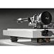 - рис.7 Проигрыватель винила EAT B-Sharp B-note Ortofon 2M Blue Piano White - рис.7