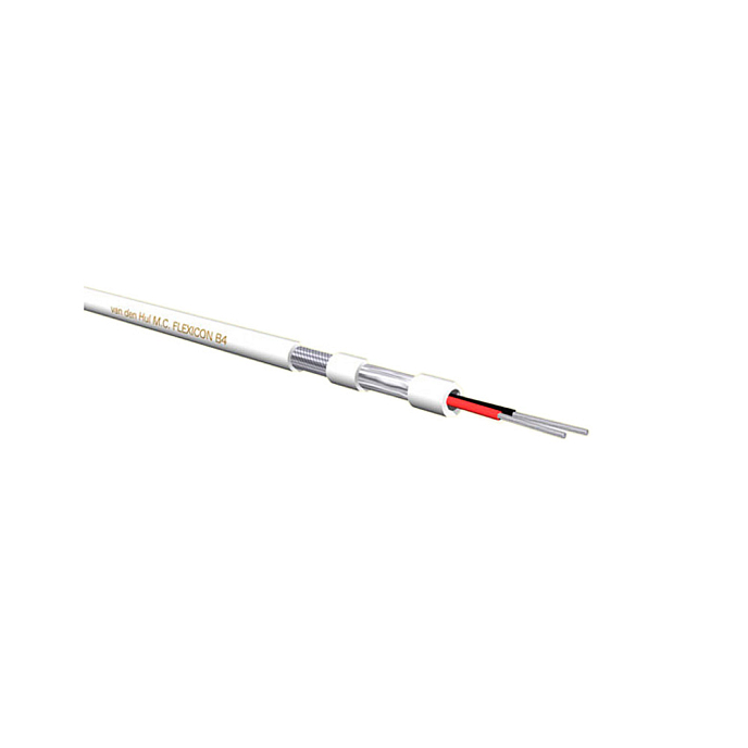 Кабель Van Den Hul The Flexicon B4 1 m - рис.0