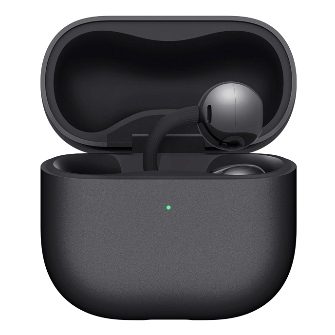 Беспроводные наушники HUAWEI FreeClip 2 Black - рис.3