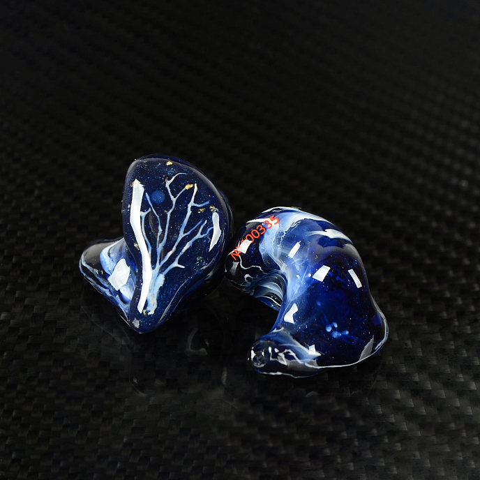 Кастомные наушники Noble Audio Knight Custom - рис.4