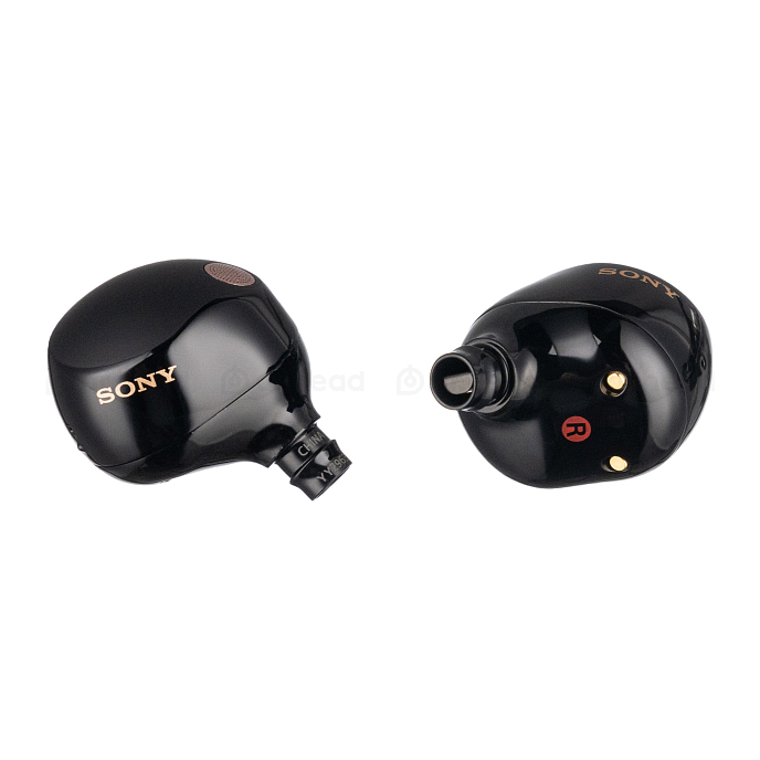 Беспроводные наушники Sony WF-1000XM5 Black - рис.7