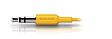 Наушники Philips SHE3590GY - рис.1