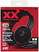 Наушники JVC HA-SR50X Black - рис.1