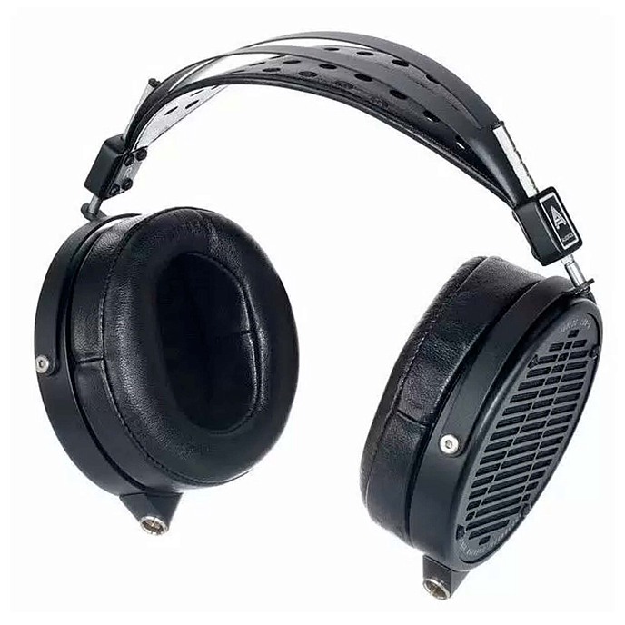 High End наушники Audeze LCD-2 Classic Black - рис.1