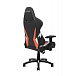 - рис.5 Компьютерное кресло KARNOX HERO Lava Edition Orange Black - рис.5