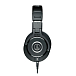 Наушники полноразмерные Audio-Technica ATH-M40x - рис.1