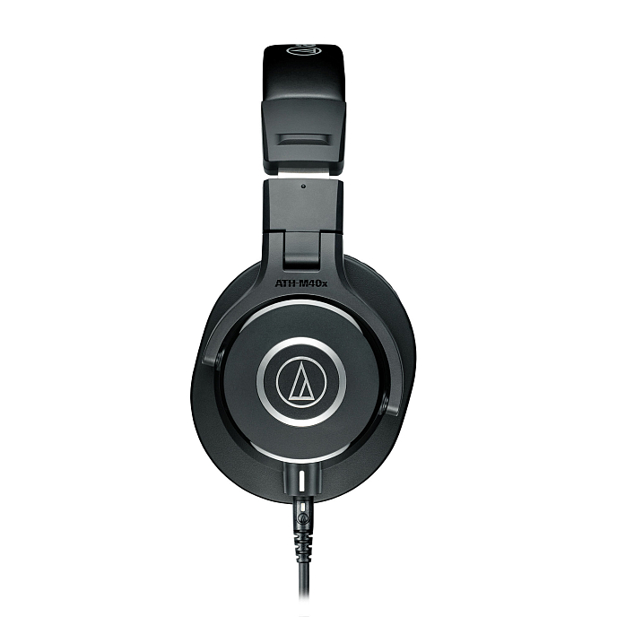 Наушники полноразмерные Audio-Technica ATH-M40x - рис.1