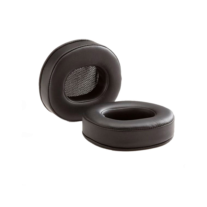 Амбушюры Dekoni Audio Platinum Protein Leather for Fostex T50RP - рис.0