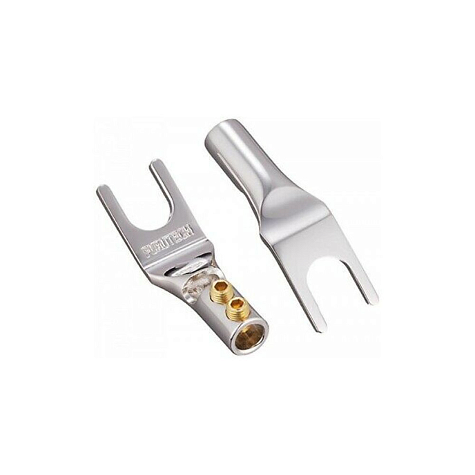 Разъём Furutech FP-201 Rhodium Set - рис.2