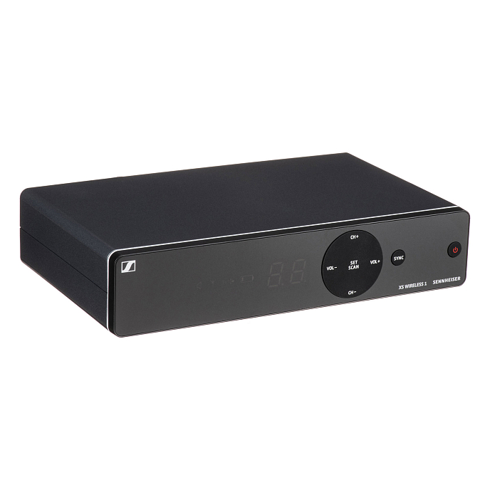 Радиосистема Sennheiser XSW 1-ME2-A - рис.6