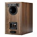 Полочная акустика KEF Q3 Meta Walnut - рис.3